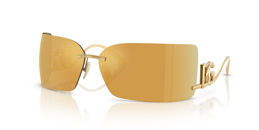 Dolce & Gabbana DG2319 02/5A - 79 - Güneş Gözlükleri