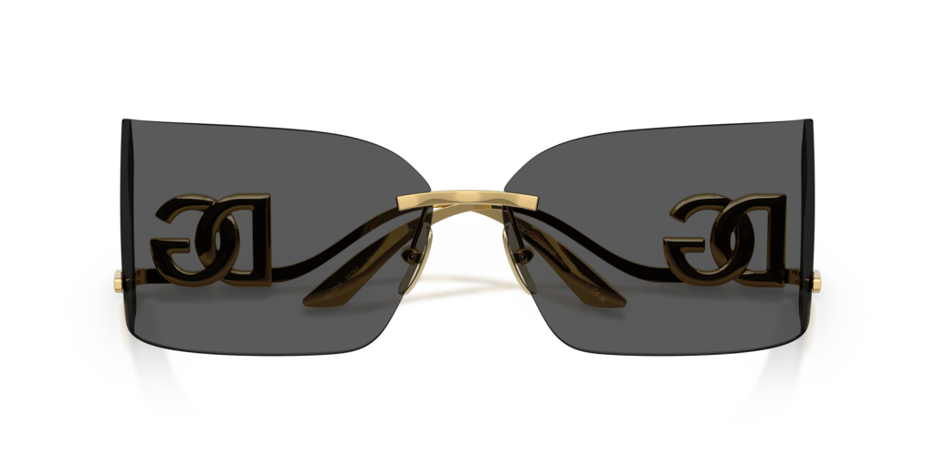 Dolce & Gabbana DG2319 02/87 - 79 - Güneş Gözlükleri