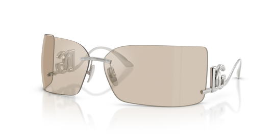Dolce & Gabbana DG2319 05/6G - 79 - Güneş Gözlükleri