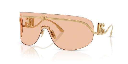 Dolce & Gabbana DG2320 02/73 - 40 - Güneş Gözlükleri