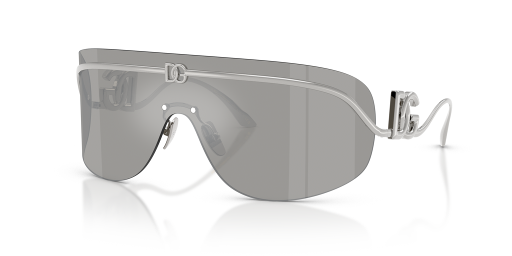 Dolce & Gabbana DG2320 05/6G - 40 - Güneş Gözlükleri