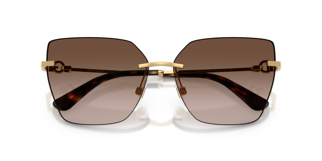 Dolce & Gabbana DG2321 02/13 - 62 - Güneş Gözlükleri