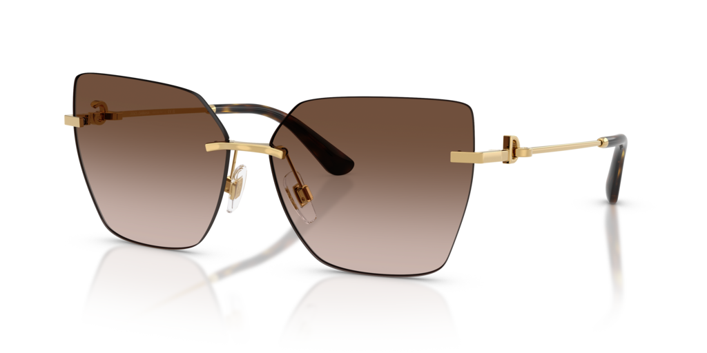 Dolce & Gabbana DG2321 02/13 - 62 - Güneş Gözlükleri
