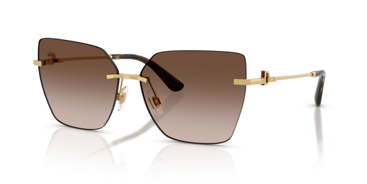 Dolce & Gabbana DG2321 02/13 - 62 - Güneş Gözlükleri