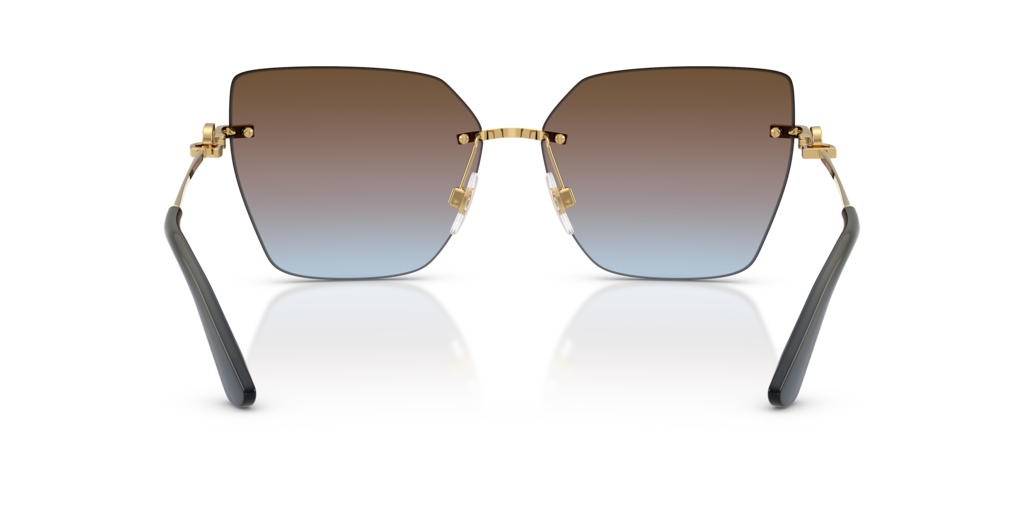 Dolce & Gabbana DG2321 02/48 - 62 - Güneş Gözlükleri