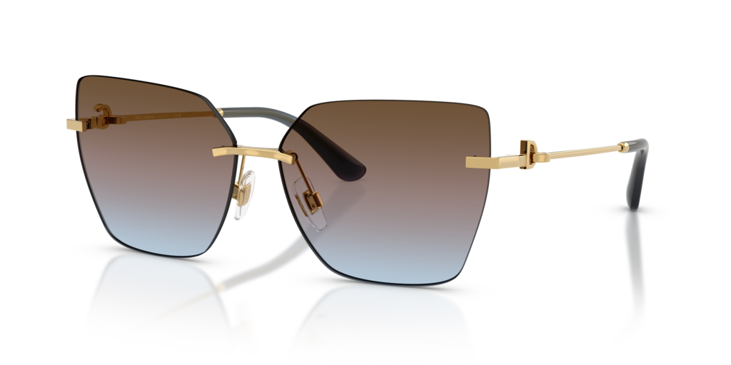 Dolce & Gabbana DG2321 02/48 - 62 - Güneş Gözlükleri