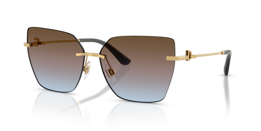 Dolce & Gabbana DG2321 02/48 - 62 - Güneş Gözlükleri