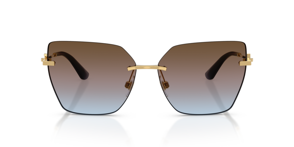 Dolce & Gabbana DG2321 02/48 - 62 - Güneş Gözlükleri