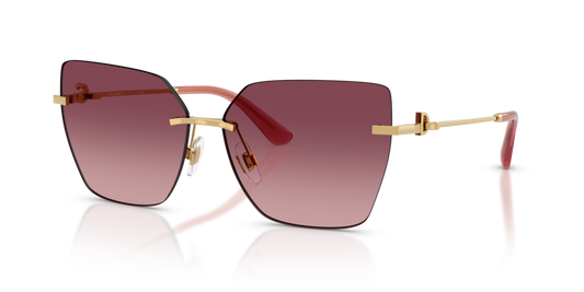 Dolce & Gabbana DG2321 02/8D - 62 - Güneş Gözlükleri