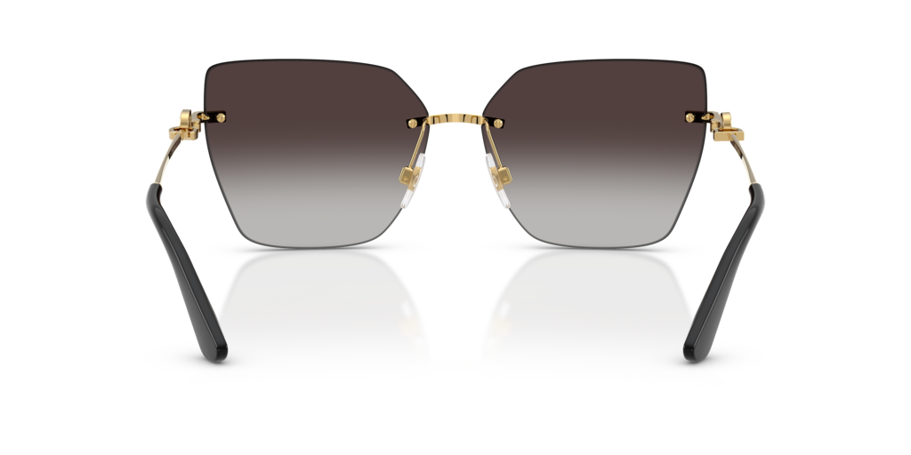 Dolce & Gabbana DG2321 02/8G - 62 - Güneş Gözlükleri