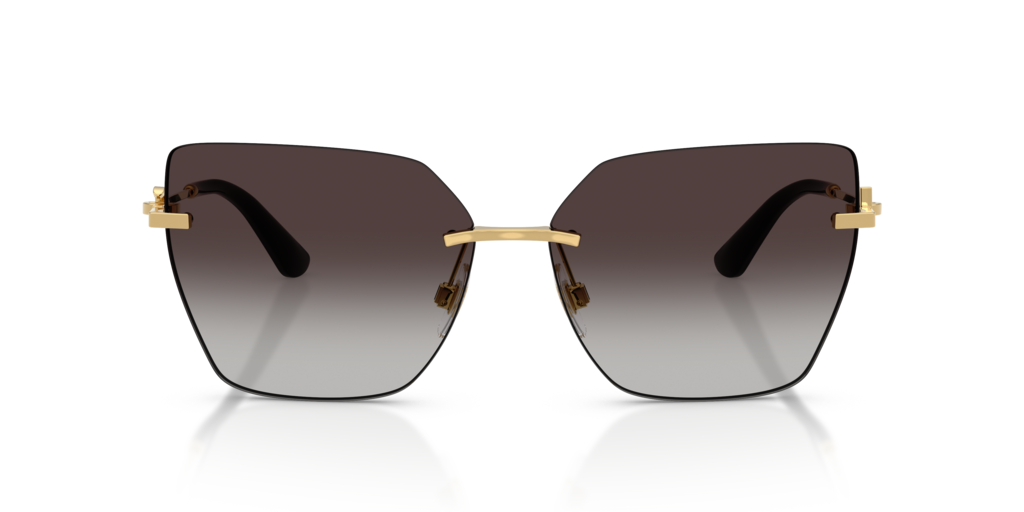 Dolce & Gabbana DG2321 02/8G - 62 - Güneş Gözlükleri