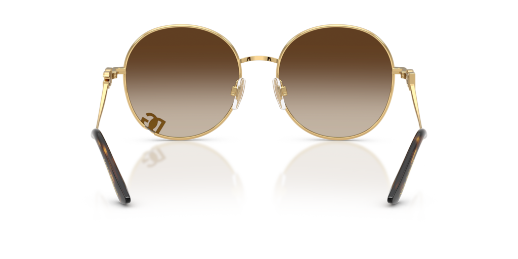 Dolce & Gabbana DG2324 02/13 - 56 - Güneş Gözlükleri