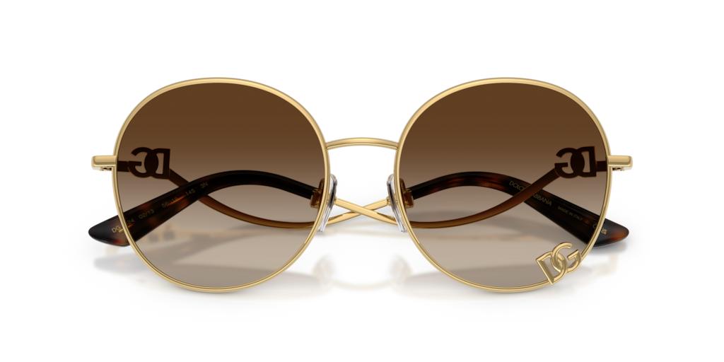 Dolce & Gabbana DG2324 02/13 - 56 - Güneş Gözlükleri