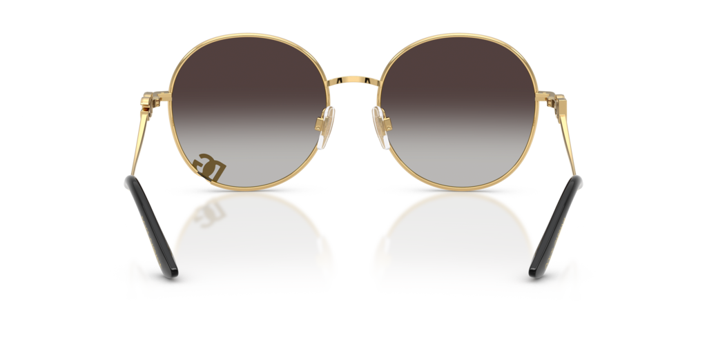 Dolce & Gabbana DG2324 02/8G - 56 - Güneş Gözlükleri