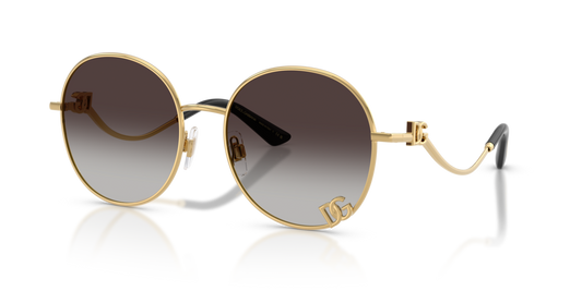 Dolce & Gabbana DG2324 02/8G - 56 - Güneş Gözlükleri