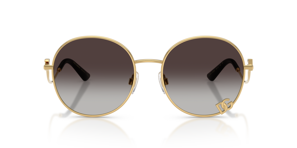 Dolce & Gabbana DG2324 02/8G - 56 - Güneş Gözlükleri