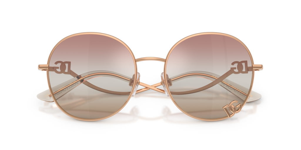 Dolce & Gabbana DG2324 1298EL - 56 - Güneş Gözlükleri