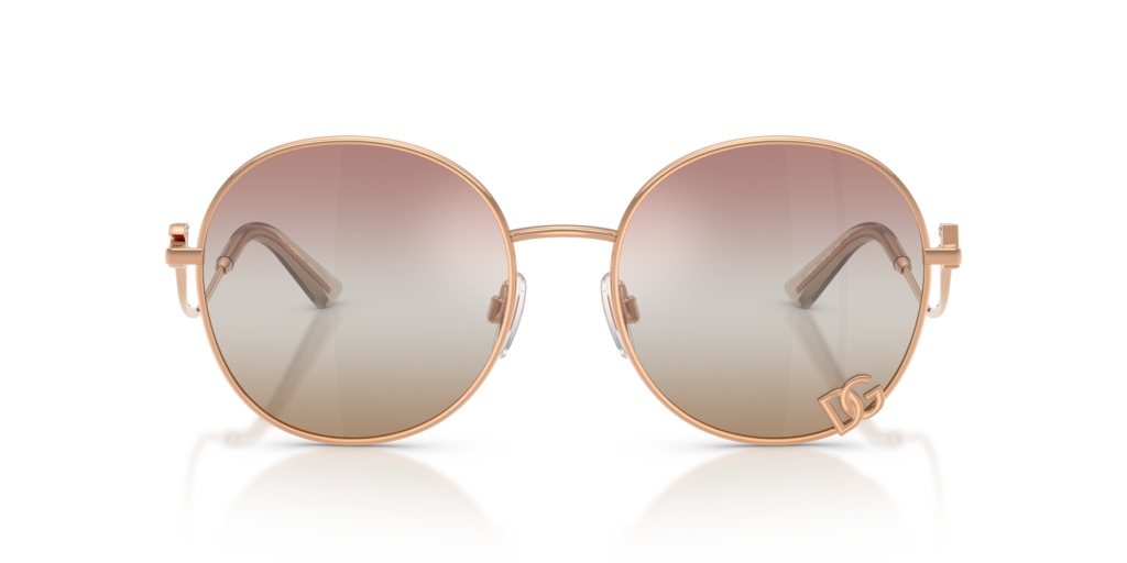 Dolce & Gabbana DG2324 1298EL - 56 - Güneş Gözlükleri