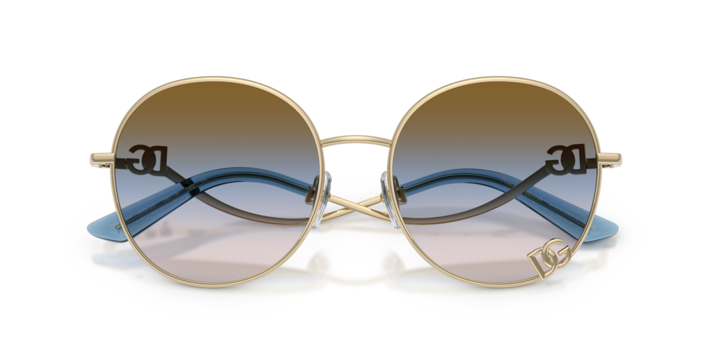 Dolce & Gabbana DG2324 488/U6 - 56 - Güneş Gözlükleri