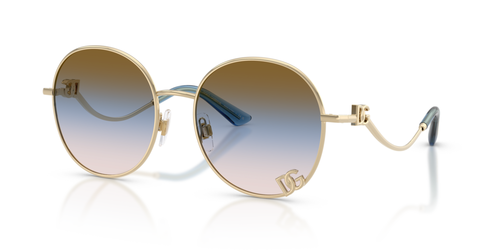 Dolce & Gabbana DG2324 488/U6 - 56 - Güneş Gözlükleri