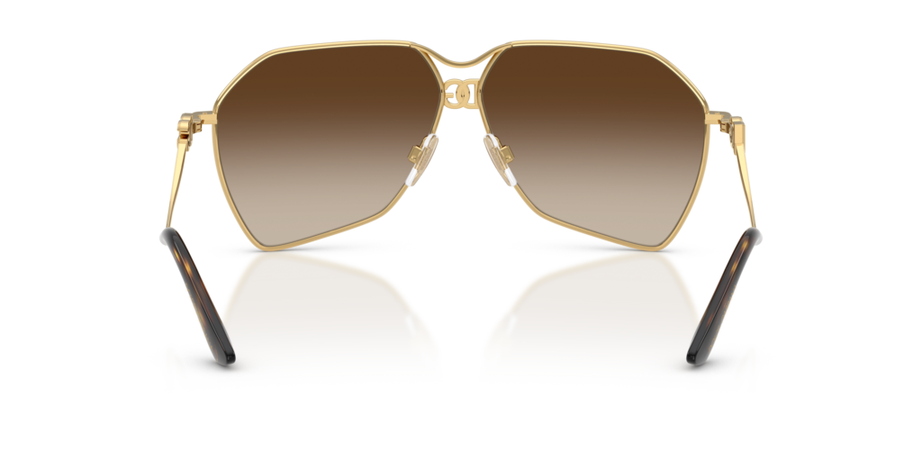 Dolce & Gabbana DG2326 02/13 - 62 - Güneş Gözlükleri
