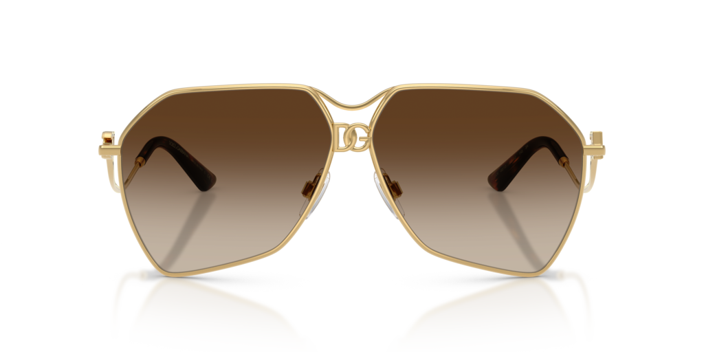 Dolce & Gabbana DG2326 02/13 - 62 - Güneş Gözlükleri