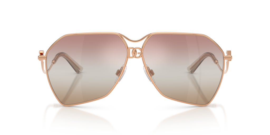 Dolce & Gabbana DG2326 1298EL - 62 - Güneş Gözlükleri