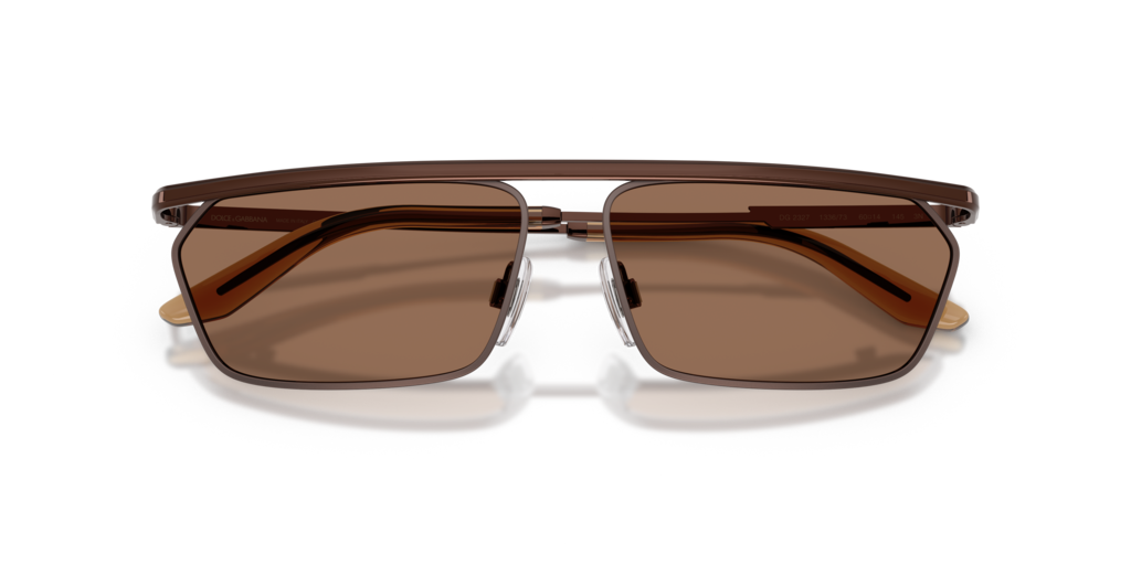 Dolce & Gabbana DG2327 133673 - 60 - Güneş Gözlükleri