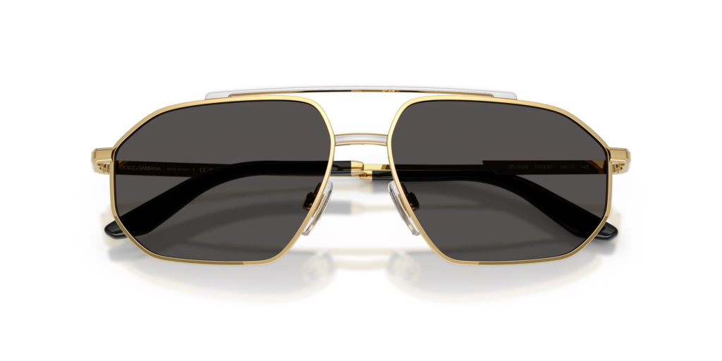 Dolce & Gabbana DG2328 131387 - 59 - Güneş Gözlükleri