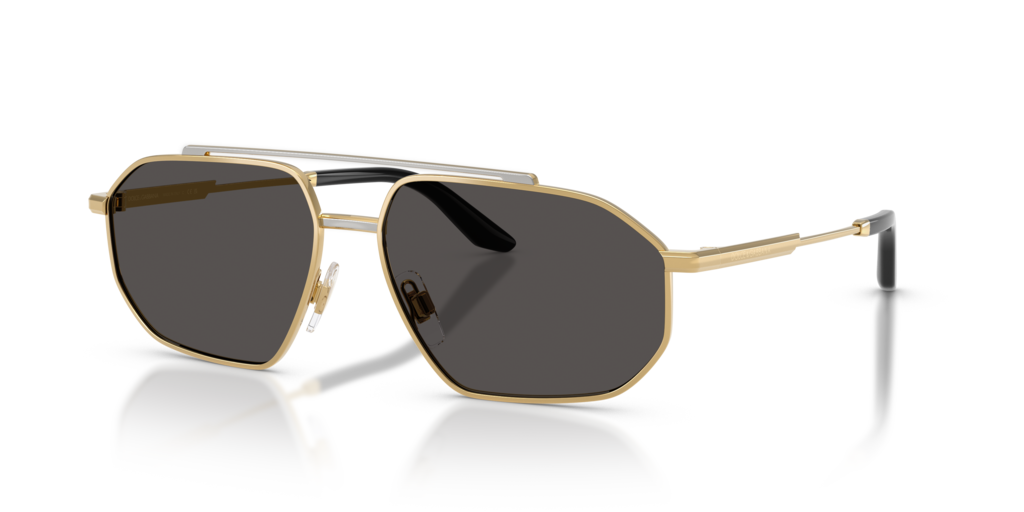 Dolce & Gabbana DG2328 131387 - 59 - Güneş Gözlükleri