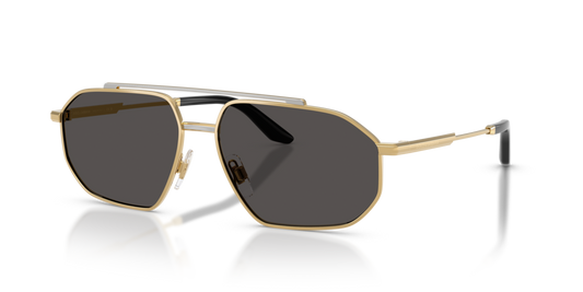 Dolce & Gabbana DG2328 131387 - 59 - Güneş Gözlükleri