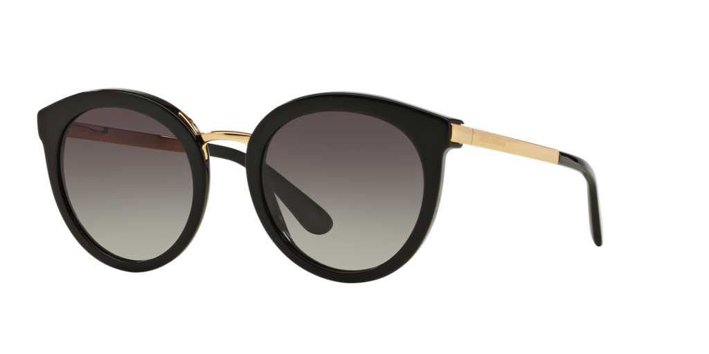 Dolce & Gabbana DG4268 501/8G - 52 - Güneş Gözlükleri
