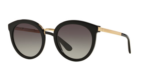 Dolce & Gabbana DG4268 501/8G - 52 - Güneş Gözlükleri