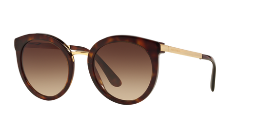 Dolce & Gabbana DG4268 502/13 - 52 - Güneş Gözlükleri
