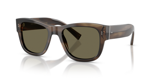 Dolce & Gabbana DG4338 3200/3 - 52 - Güneş Gözlükleri
