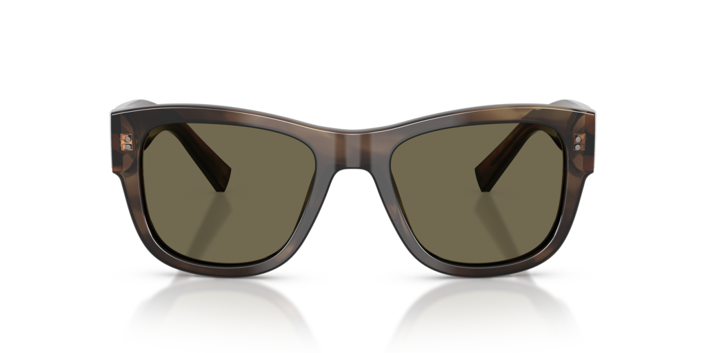 Dolce & Gabbana DG4338 3200/3 - 52 - Güneş Gözlükleri