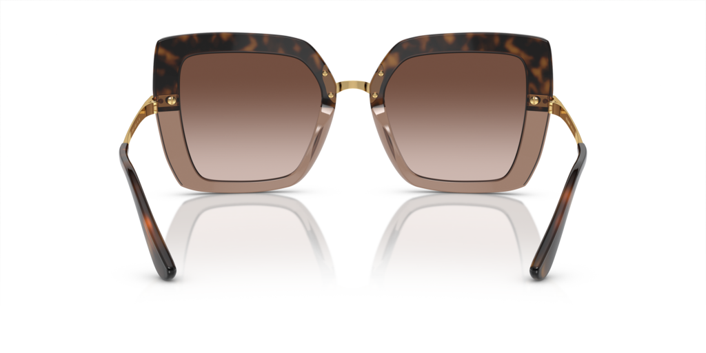 Dolce & Gabbana DG4373 325613 - 52 - Güneş Gözlükleri