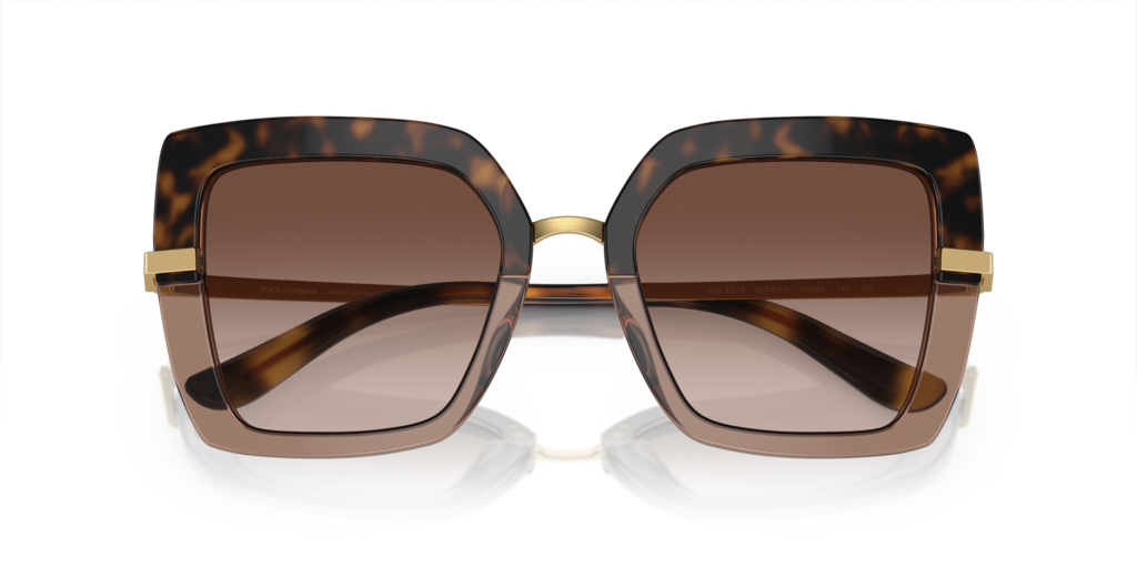 Dolce & Gabbana DG4373 325613 - 52 - Güneş Gözlükleri