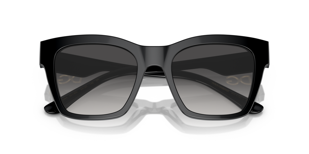 Dolce & Gabbana DG4384 501/8G - 53 - Güneş Gözlükleri