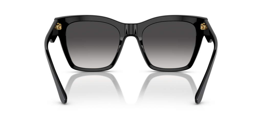 Dolce & Gabbana DG4384 501/8G - 53 - Güneş Gözlükleri