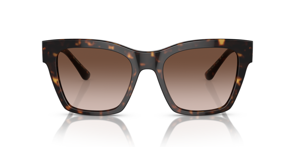 Dolce & Gabbana DG4384 502/13 - 53 - Güneş Gözlükleri