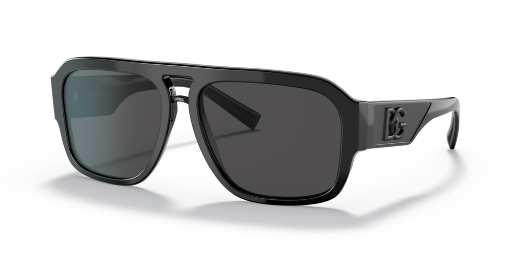 Dolce & Gabbana DG4403 501/87 - 58 - Güneş Gözlükleri