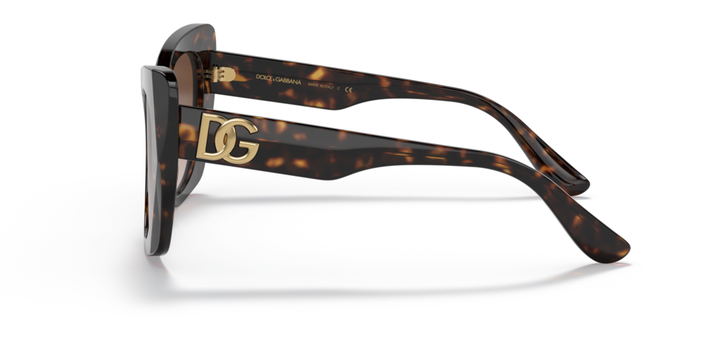 Dolce & Gabbana DG4405 502/13 - 53 - Güneş Gözlükleri