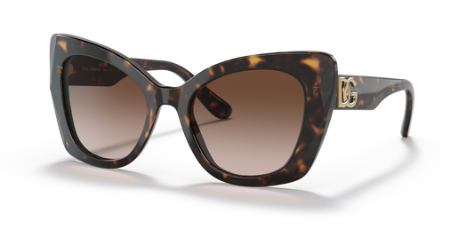 Dolce & Gabbana DG4405 502/13 - 53 - Güneş Gözlükleri