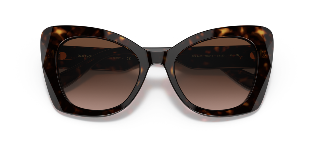 Dolce & Gabbana DG4405 502/13 - 53 - Güneş Gözlükleri