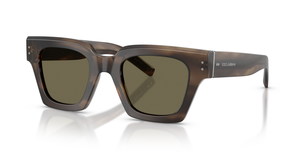 Dolce & Gabbana DG4413 3200/3 - 48 - Güneş Gözlükleri