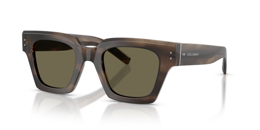 Dolce & Gabbana DG4413 3200/3 - 48 - Güneş Gözlükleri