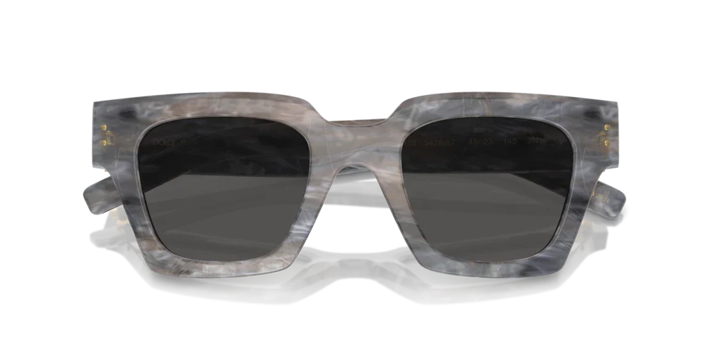 Dolce & Gabbana DG4413 342887 - 48 - Güneş Gözlükleri