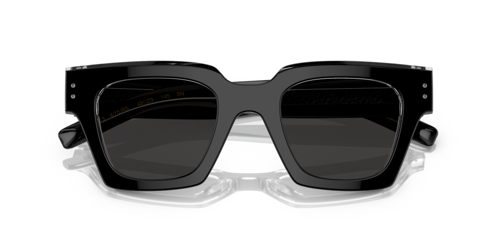 Dolce & Gabbana DG4413 675/R5 - 48 - Güneş Gözlükleri