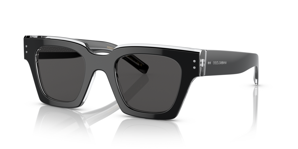 Dolce & Gabbana DG4413 675/R5 - 48 - Güneş Gözlükleri